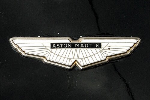 Aston Martin - история развития