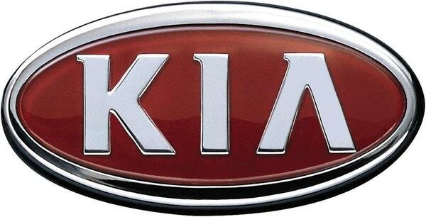 Автомобили Kia отзывают из России